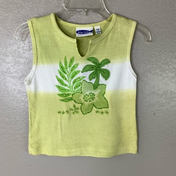 Four Piece New with Tags Girl Summer Bundle - Picture 6 of 14